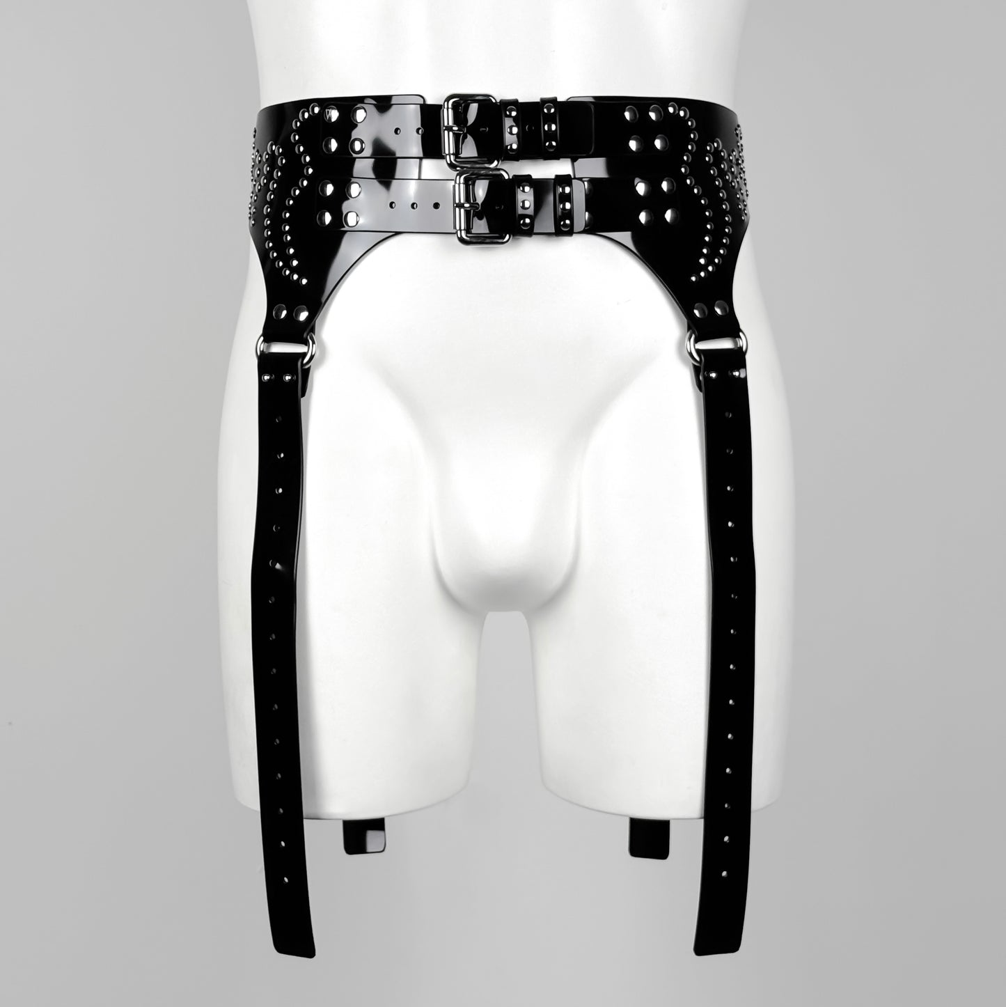 Freddy Flame harness