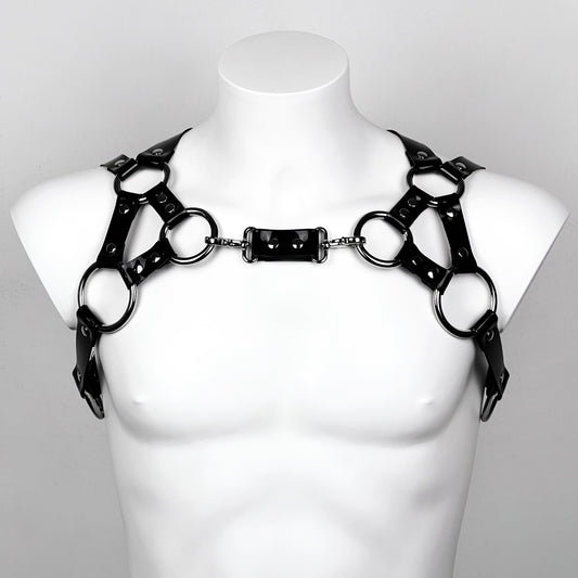 Khefren harness