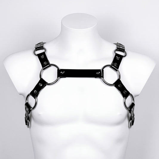 Light Armor harness