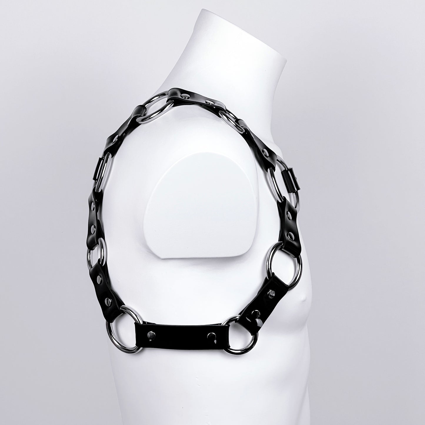 Armor Chest harness