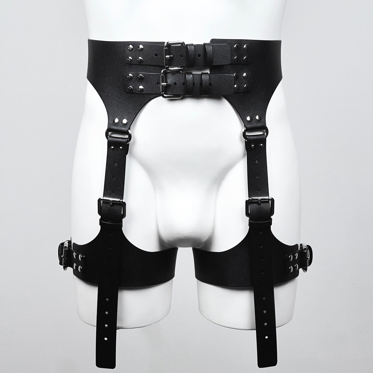 Freddy Harness