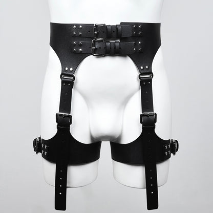 Freddy Harness