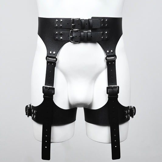 Freddy Harness