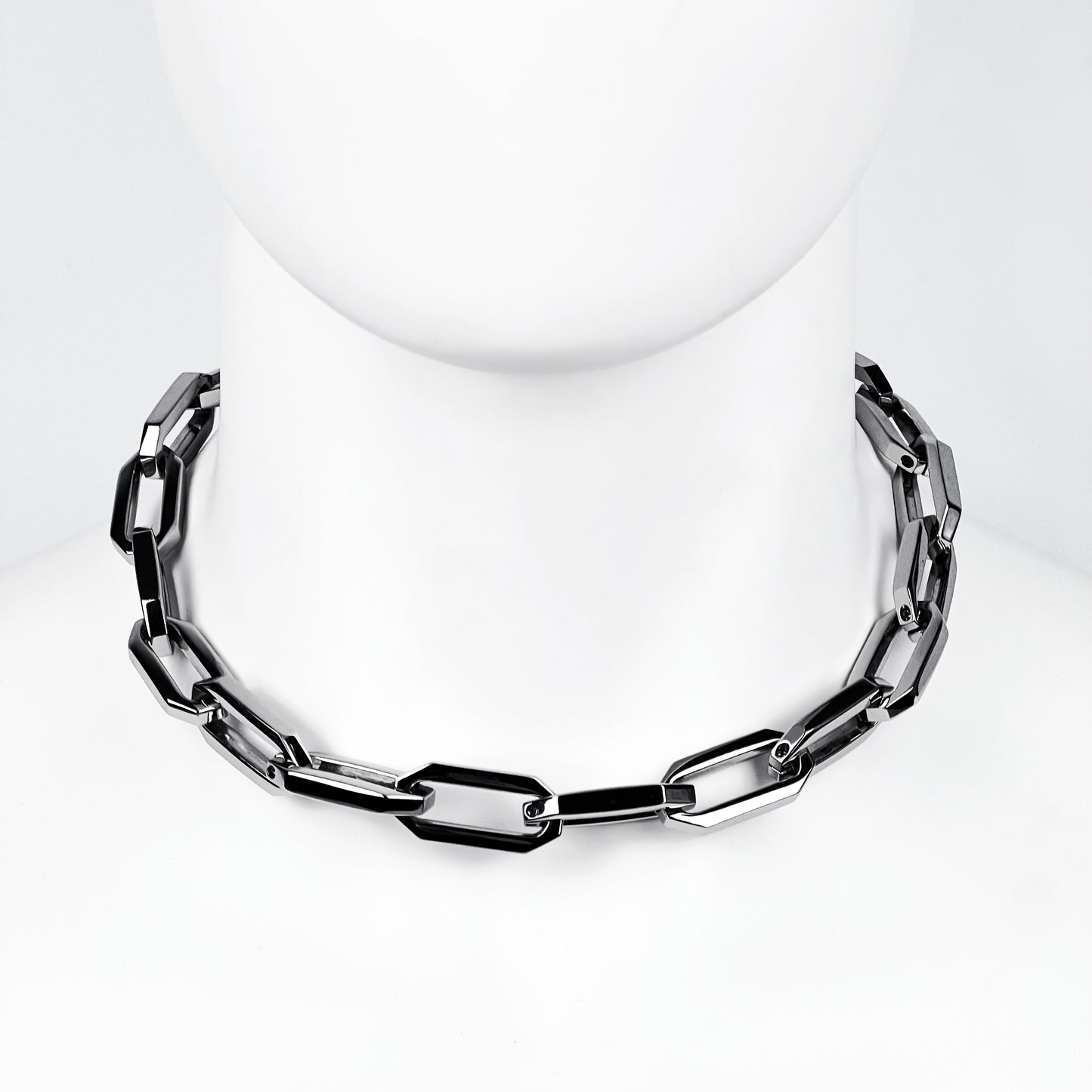 X31-01 chain necklace