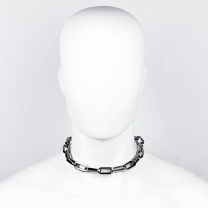 Collier chaîne X31-01