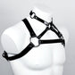 Bull collar harness