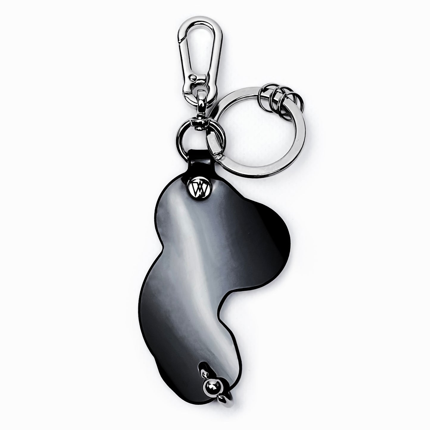 DCK PA keyring