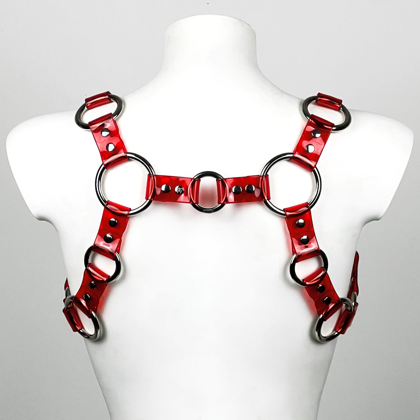 Light Armor harness