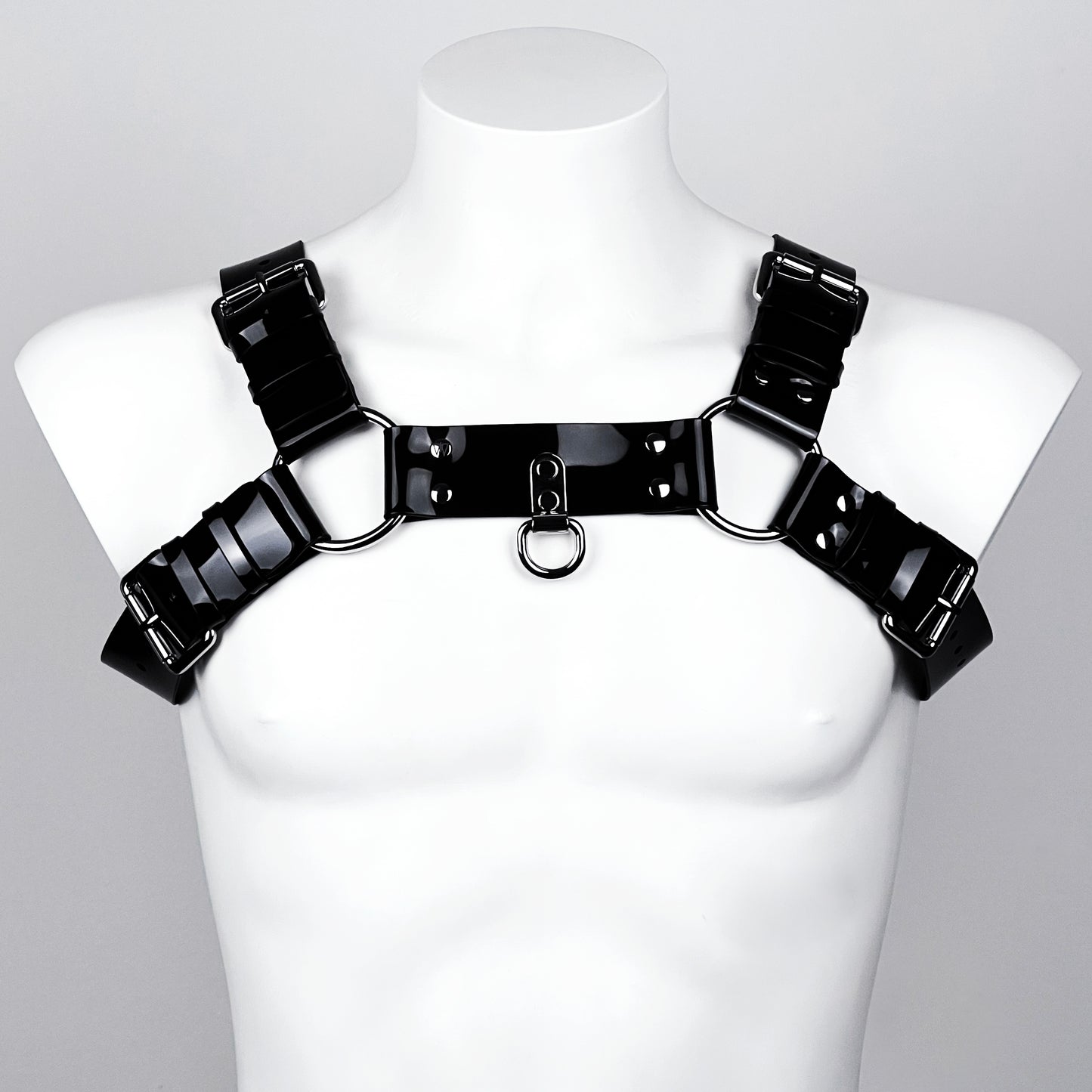 Bold harness 4 cm
