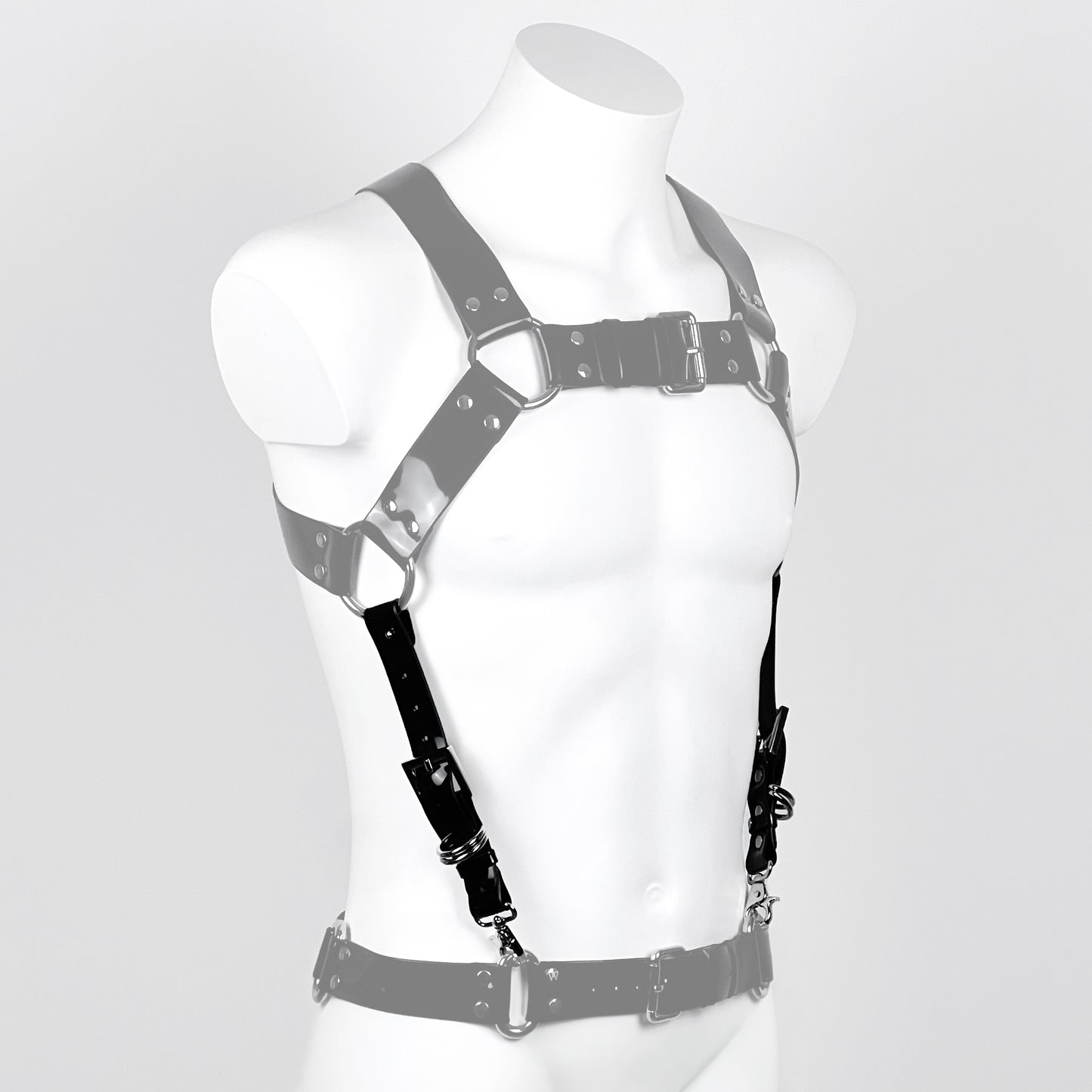 Bretelle straps