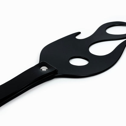 THICK Flame spank pad