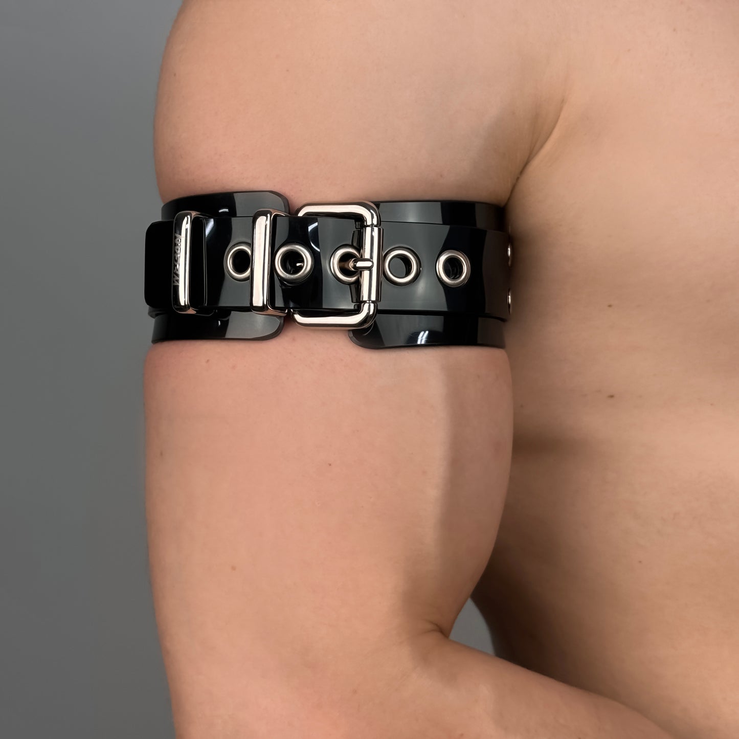 THICK Armcuffs