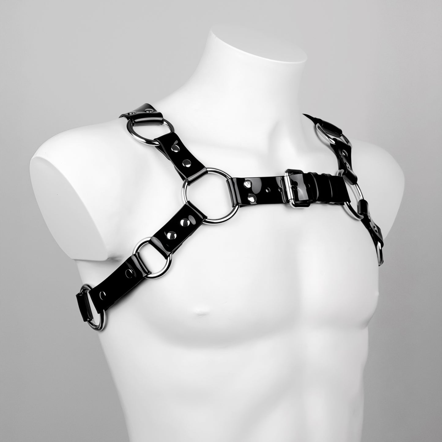 Icario harness