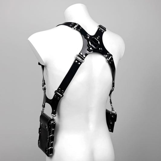 Tomb Raver harness