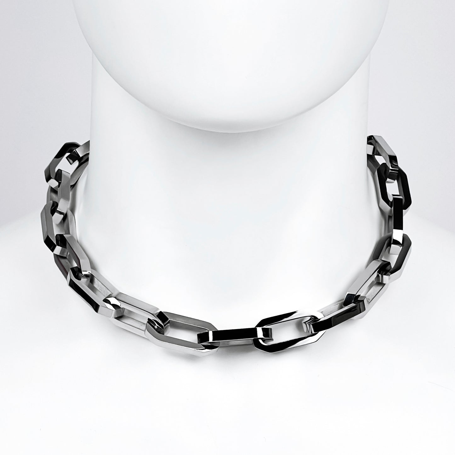 X31-02 Steel chain