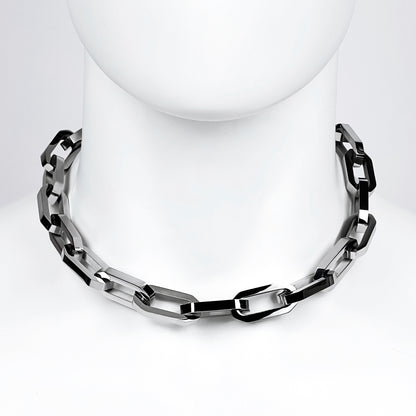 X31-02 Steel chain