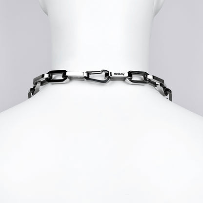X31-02 Steel chain