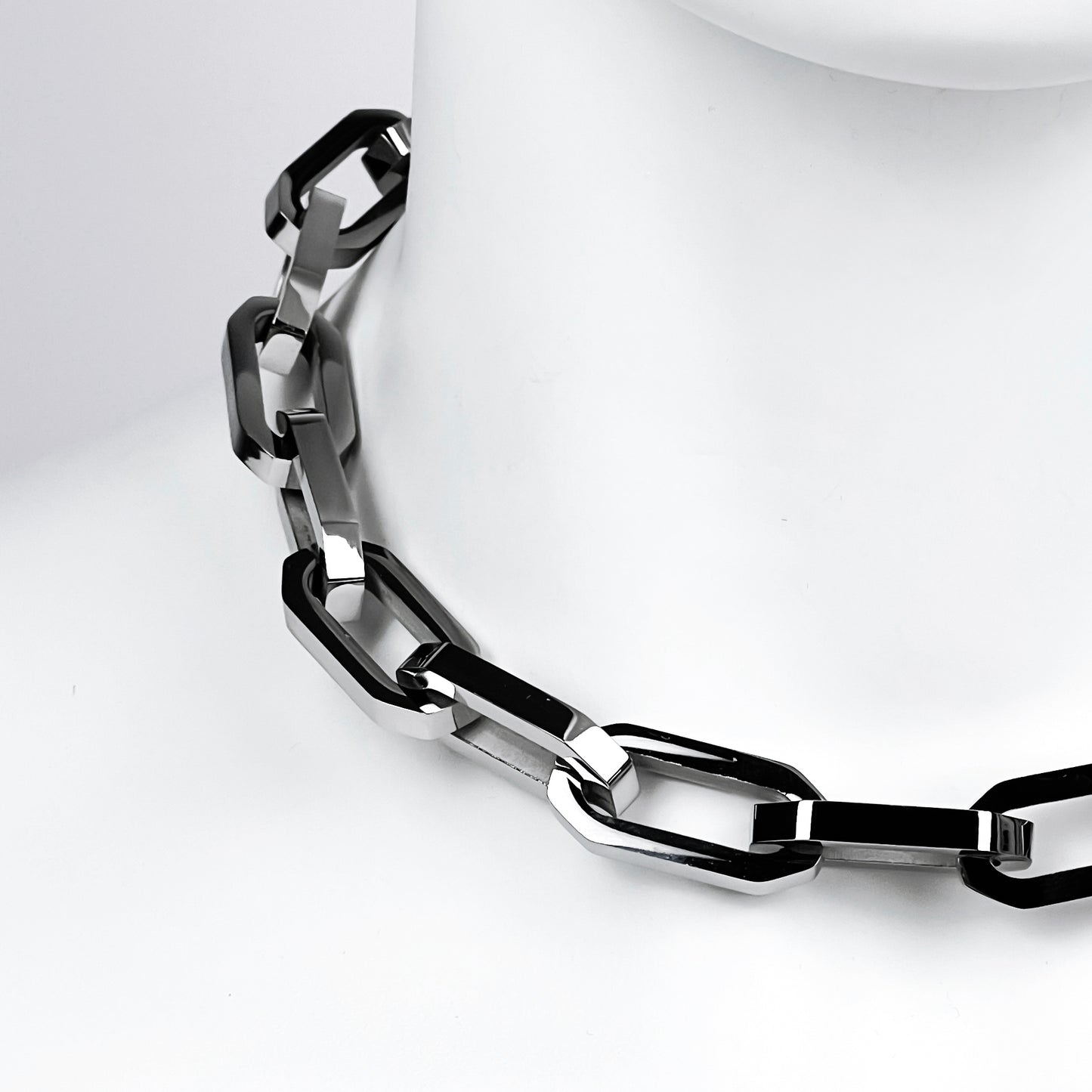 X31-02 Steel chain