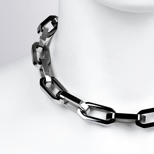 X31-02 Steel chain
