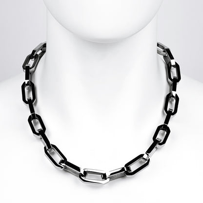 X31-02 Steel chain