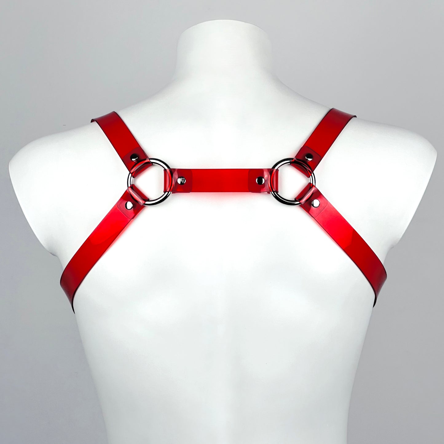 Vers shoulder harness