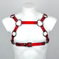 Armor Chest harness