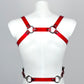 Vers shoulder harness - crossed straps