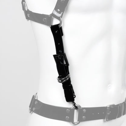 Bretelle straps