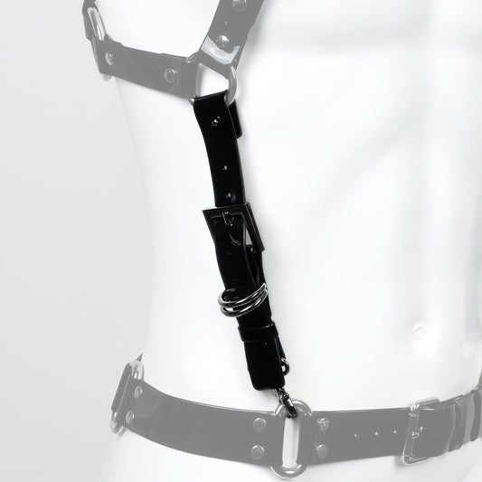 Bretelle straps
