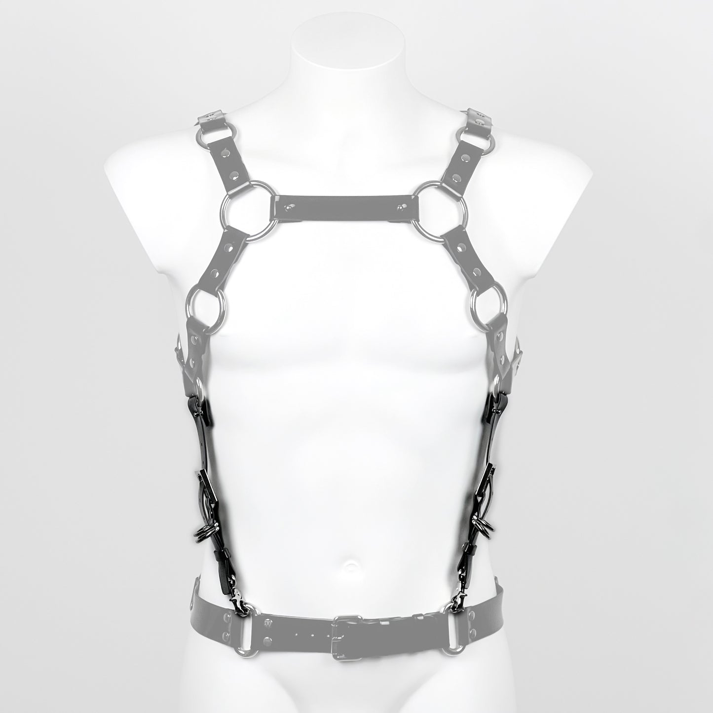 Bretelle straps