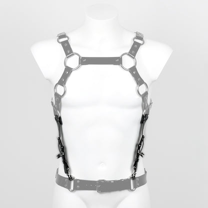 Bretelle straps