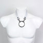 Cockring necklace