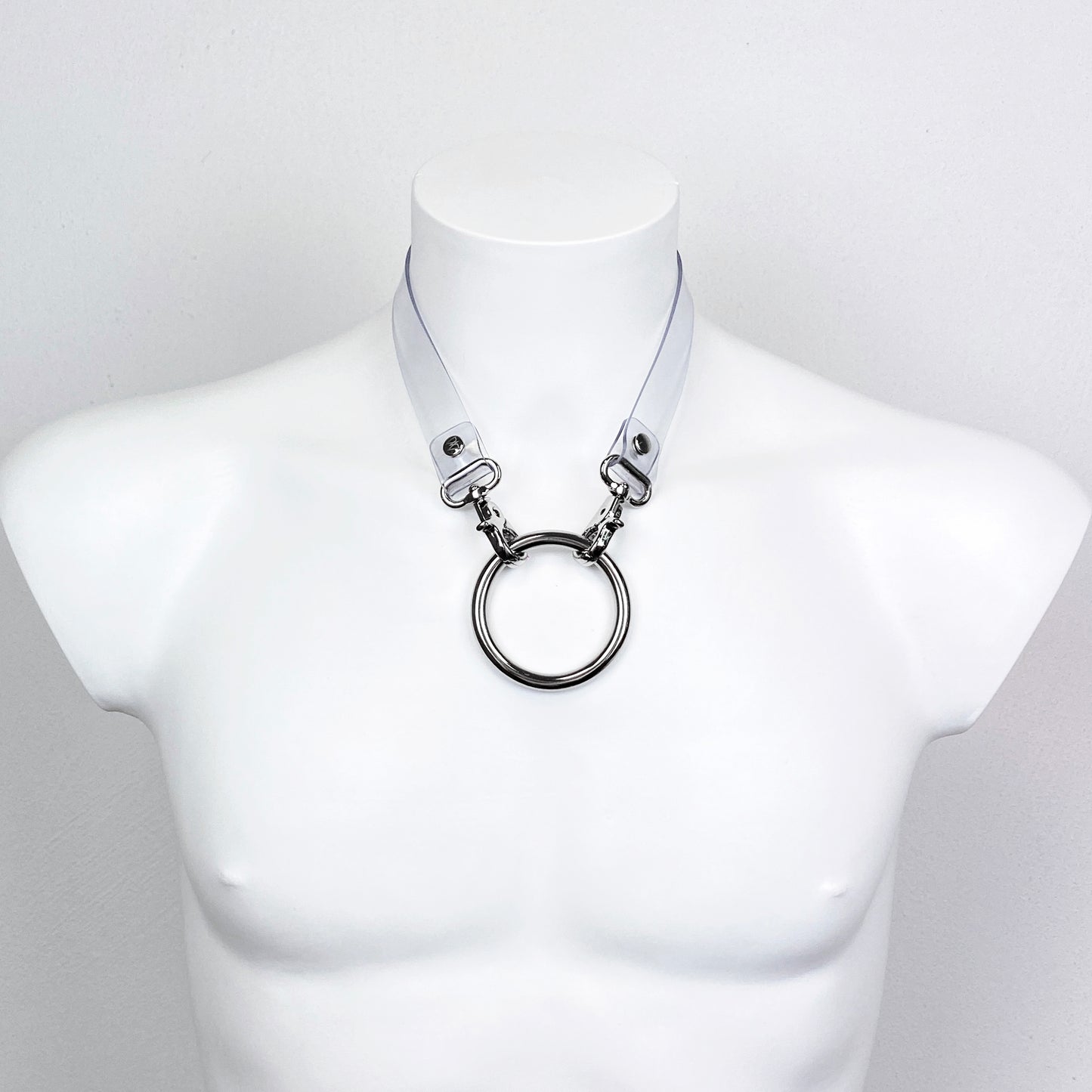 Collier Cockring