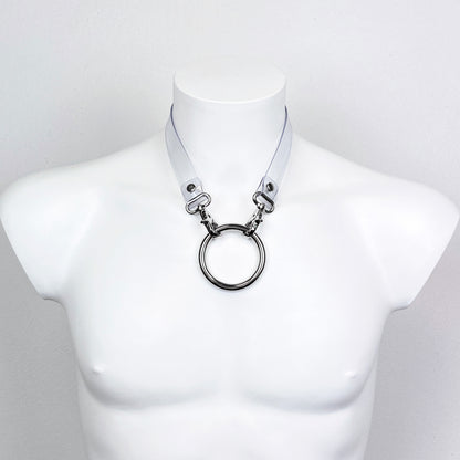 Collier Cockring