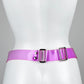 Strap belt