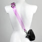 Strap belt