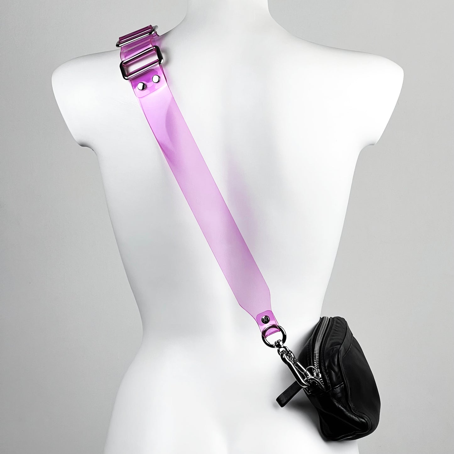 Strap belt