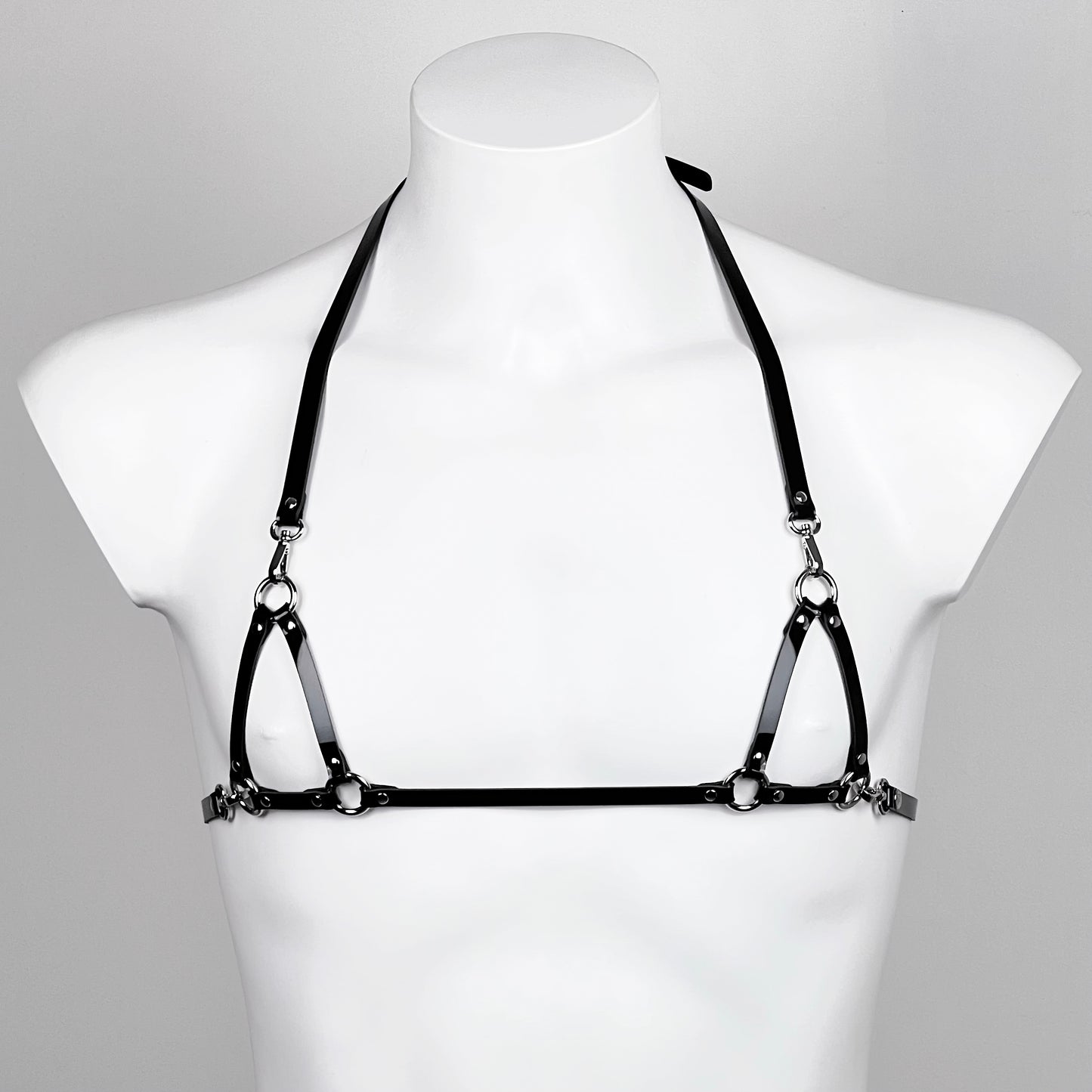 BRASM harness