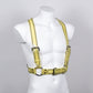 JohnnyB studs harness