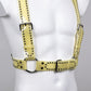 JohnnyB studs harness