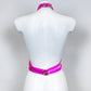Collar harness