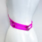 Collar harness