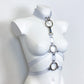 Collar harness