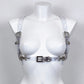 Vers shoulder harness - chest strap