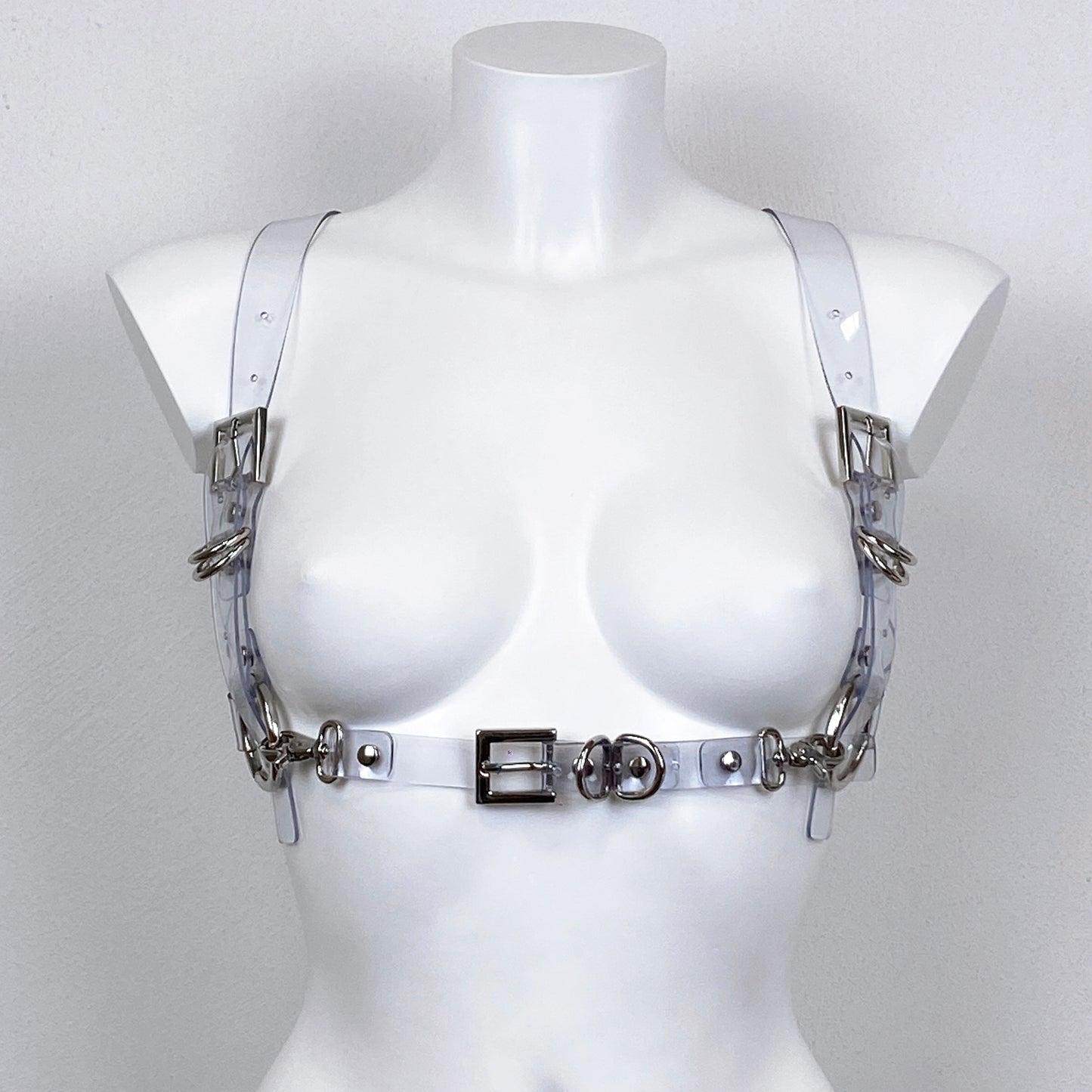 Vers shoulder harness - chest strap