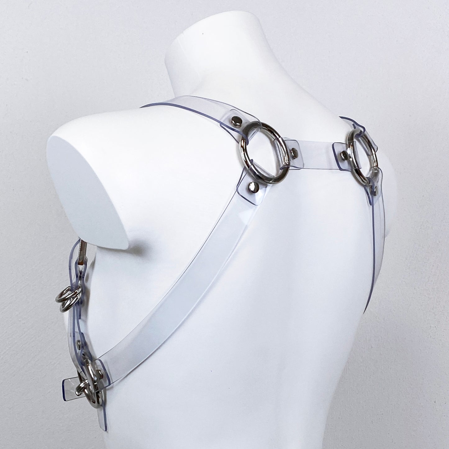 Vers shoulder harness - chest strap