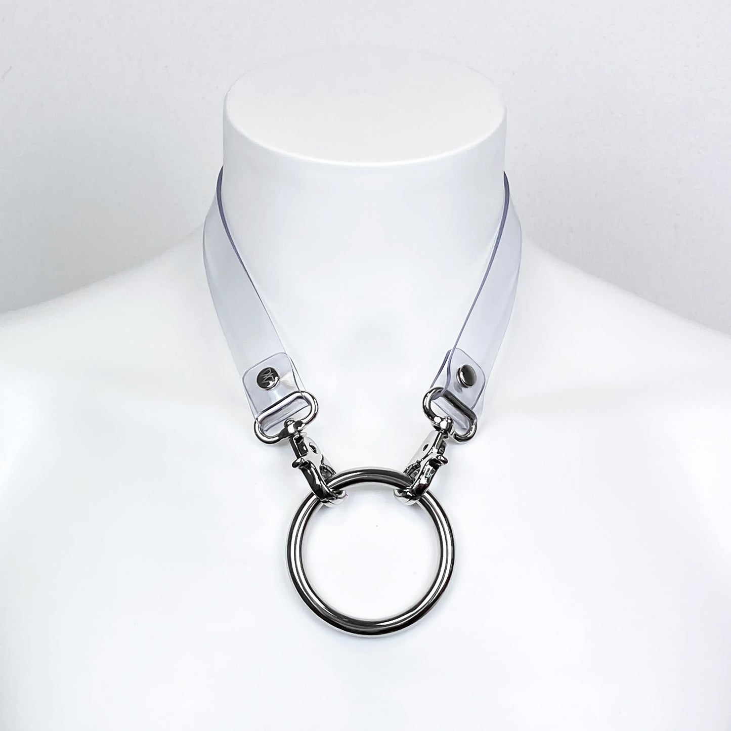 Collier Cockring