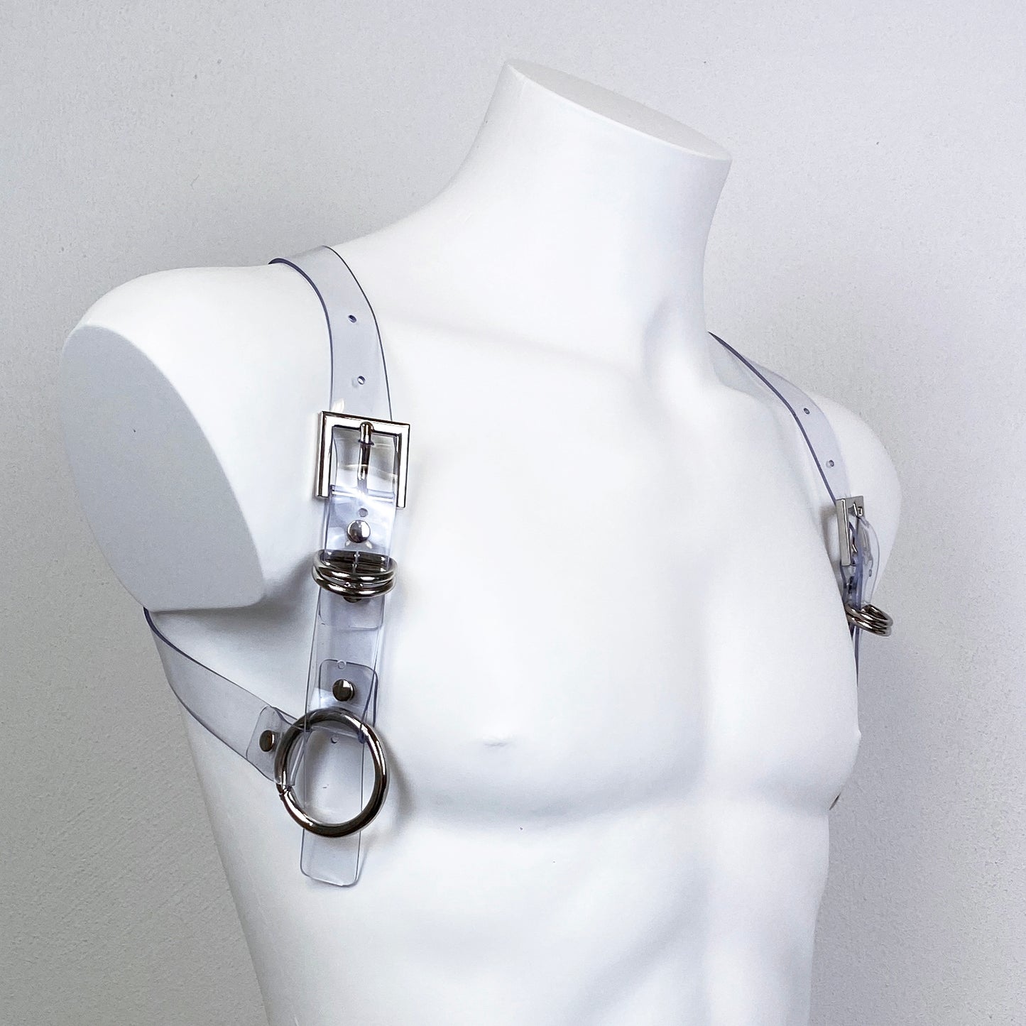 Vers shoulder harness