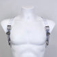 Vers shoulder harness