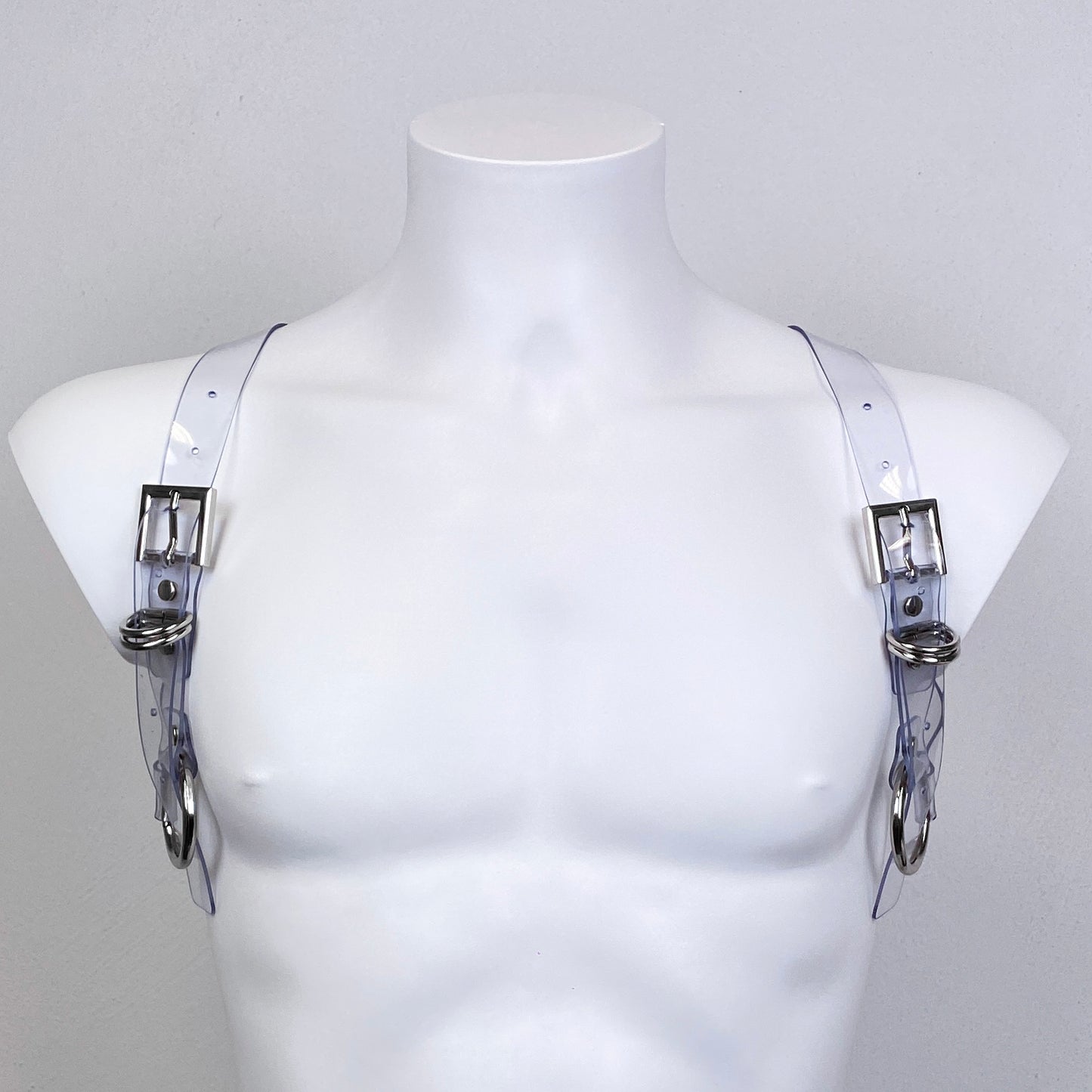 Vers shoulder harness